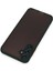 Samsung Galaxy A25 5g Kılıf Montreal Silikon Kapak - Yeşil - YKD8697-7352 3