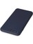 iPhone 7 Plus Kılıf First Silikon - Lacivert - YKD5320-9264 3