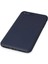 iPhone 7 Plus Kılıf First Silikon - Lacivert - YKD5320-9264 4