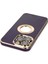 iPhone 13 Pro Kılıf Store Silikon - Derin Mor - YKD3635-3939 4