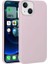 iPhone 14 Ile Uyumlu Kılıf Esnek Legger Silicone Cover 1