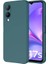 Vivo Y17S Kılıf Kılıf İçi Kadifeli Esnek Kadifon Lansman Premium Silikon Case Cover 1