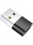 Ally USB To Type-C Dişi Çevirici Dönüştürücü ADAPTÖR-(1903) - YKD2116-2046 1