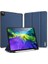 Dux Ducis iPad Pro 12.9 (2021-2020-2018 )Kılıf Kalem Yerli Soft Tpu Mıknatıslı - YKD3452-7285 1