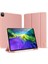 Dux Ducis iPad Pro 12.9 (2021-2020-2018 )Kılıf Kalem Yerli Soft Tpu Mıknatıslı - YKD3452-7285 2