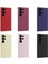 Samsung Galaxy A05 Ile Uyumlu Kılıf Esnek Legger Silicone Cover 3