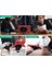 iPad PRO11 (2021-2020-2018) Kılıf Shockproof 3 Katmanlı Standlı Zırh Kılıf Ka - YKD5211-4207 5