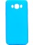 Samsung Galaxy J5 2016 Ile Uyumlu Kılıf Esnek Legger Silicone Cover 1