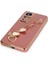 Xiaomi Mi 12T Pro Kılıf Esila Silikon - Kırmızı - YKD9429-2606 4