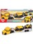 Dickie Mack Volvo Inşaat Aracı 32 cm 1
