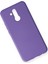 Huawei Mate 20 Lite Kılıf Nano Içi Kadife Silikon - Koyu Mor - YKD5906-4889 3
