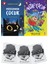 Mırıldanan Çocuk ve Kitap Çocuk + Hediyeli 1