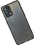 Oppo A74 4g Kılıf Montreal Silikon Kapak - Siyah - YKD6671-9858 2