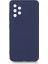 Samsung Galaxy A32 4G Kılıf Kılıf İçi Kadifeli Esnek Kadifon Lansman Premium Silikon Case Cover 1