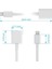 Ally Apple Iphone Lightning Uzatma Kablosu 2 METRE-(1903) - YKD7638-3910 3