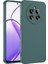 Realme 12 4G Kılıf Kılıf İçi Kadifeli Esnek Kadifon Lansman Premium Silikon Case Cover 1