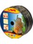 Dış Filtre Hortumu Gri 16/22MM 1 Metre Açık 2
