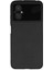 Xiaomi Poco M5 Kılıf Loop Deri Silikon - Siyah - YKD7859-7874 1