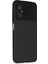 Xiaomi Poco M5 Kılıf Loop Deri Silikon - Siyah - YKD7859-7874 2