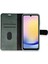 iPhone 16 Pro Kılıf Trend S Plus Kapaklı Kılıf - Yeşil - YKD7526-1197 4