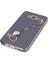 Samsung Galaxy J7 Kılıf Esila Silikon - Gri - YKD5983-6483 4