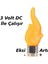 3V Çok Renkli Cob LED Flaş Mum PM-17939, Şık ve Enerjik Dekorasyon Işığı 2