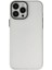 iPhone 14 Pro Max Kılıf Modos Metal Kapak - Şeffaf - YKD8176-3834 1