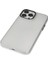 iPhone 14 Pro Max Kılıf Modos Metal Kapak - Şeffaf - YKD8176-3834 4