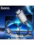 Hoco UA27 Type-C To HDMI Hdtv Dönüştürücü Adaptör (4k 30Hz) KABLO-(1903) - YKD5443-3852 3