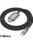 Hoco UA27 Type-C To HDMI Hdtv Dönüştürücü Adaptör (4k 30Hz) KABLO-(1903) - YKD5443-3852 4