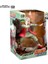 Abystyle -Naruto Shıppuden - Figurine "jiraiya" X2 -ABYFIG088 4