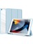Dux Ducis iPad 7-8 -9 10.2 (201920202021) Kılıf Kalem Bölmeli Toby SERIES-(1903) - YKD1806-8067 2