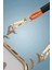iPhone 15 Plus Kılıf Enka Magsafe Silikon Kılıf - Lacivert - YKD8178-6135 4