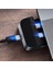 Baseus Armor Age 9in1 Type-C Çok Fonksiyonlu Hub HDMI RJ45 USB 3.0-(1903) - YKD7544-7259 4