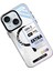 iPhone 15 Imagination Of Time Magsafe Kapak - Yearning For - YKD2633-9374 2