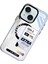 iPhone 15 Imagination Of Time Magsafe Kapak - Yearning For - YKD2633-9374 3