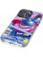iPhone 14 Pro Kılıf Clone Space Magsafe Kapak - Clone - 1 - YKD3928-7098 5