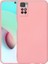 Redmi Note 11S Global Kılıf Kılıf İçi Kadifeli Esnek Kadifon Lansman Premium Silikon Case Cover 1