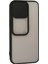 iPhone 13 Pro Kılıf Palm Buzlu Kamera Sürgülü Silikon - Siyah - YKD8765-7917 2