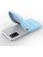 Samsung Galaxy A03S Kılıf Optimum Silikon - Sky Blue - YKD6908-1705 4