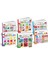 7202 Ilk Kitaplarım 6lı Set 1