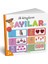 7202 Ilk Kitaplarım 6lı Set 3