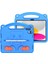 Dux Ducis iPad 10.2 2022 Kılıf Panda Serisi Çocuk Shockproof Standlı Kılıf-(19 - YKD7620-5670 1