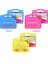 Dux Ducis iPad 10.2 2022 Kılıf Panda Serisi Çocuk Shockproof Standlı Kılıf-(19 - YKD7620-5670 3