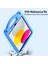 Dux Ducis iPad 10.2 2022 Kılıf Panda Serisi Çocuk Shockproof Standlı Kılıf-(19 - YKD7620-5670 5
