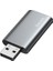 Baseus Enjoy Music U Disk 64GB USB 3.0 Flash Disk- BELLEK-(1903) - YKD3181-6590 1