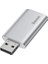 Baseus Enjoy Music U Disk 64GB USB 3.0 Flash Disk- BELLEK-(1903) - YKD3181-6590 2
