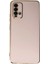 Xiaomi Redmi 9t Kılıf Volet Silikon - Pembe - YKD5926-8407 2