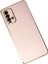 Xiaomi Redmi 9t Kılıf Volet Silikon - Pembe - YKD5926-8407 3