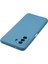 Huawei Nova Y70 Kılıf Nano Içi Kadife Silikon - Mavi - YKD5655-3556 5